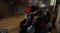 Non-profit cleans homes for veterans and cancer patients in honor of founder's brother: 'One less burden'