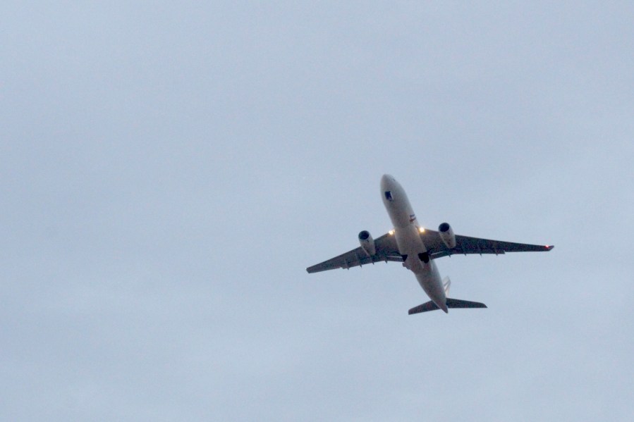 Airbus expands in Mobile with new assembly line