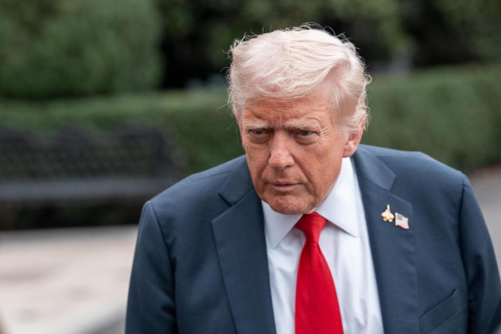 YouTube, Disney and Meta have all settled. Inside President Trump’s $90 million payday