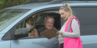 Keeping pets healthy: Milan clinic makes preventative care affordable for families
