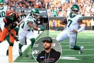 Jets hoping to prove after bye that stunning offensive outburst wasn't a fluke