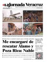 Portada del 15 de octubre de 2025