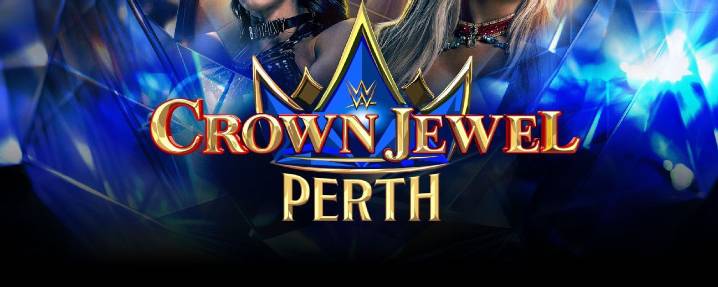 WWE Crown Jewel: Sigue la acción en vivo, resultados y análisis