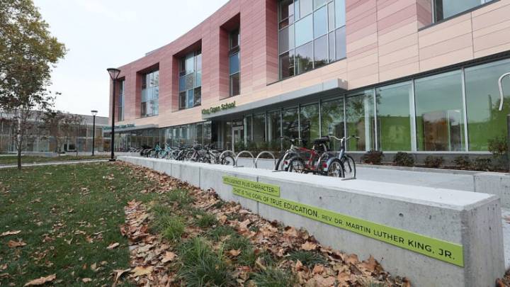 Cambridge school officials hire interim superintendent to stay in role