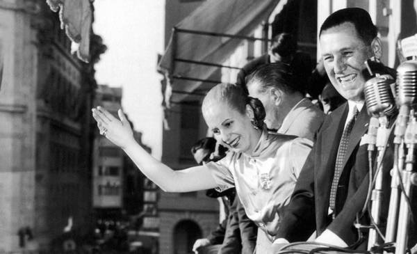 El discurso de Juan Domingo Perón del 17 de octubre de 1945