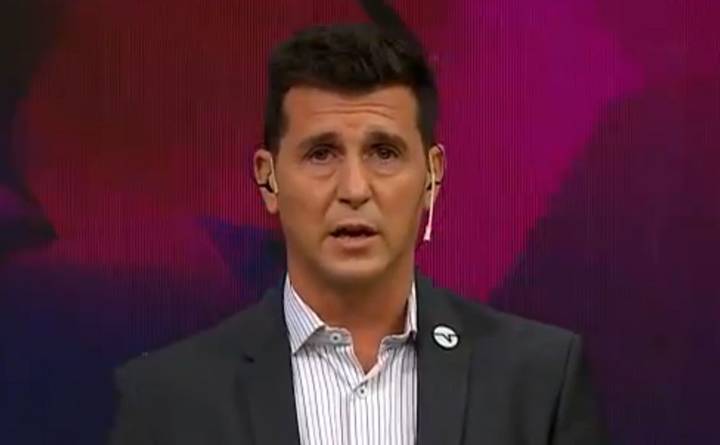 Afuera: Hernán Castillo reveló los 10 jugadores que «se van a ir de River»