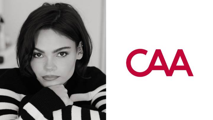 CAA Signs Ariana Greenblatt