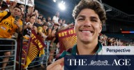 NRL grand final: Brisbane Broncos and Reece Walsh mania just beginning after defeating Melbourne Storm