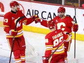 Rapid-fire predictions from Postmedia’s Flames beat reporters