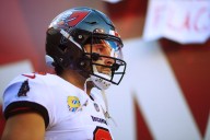 Former MVP Has Bold Message About Baker Mayfield After Buccaneers’ Win