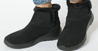 Skechers' 'waterproof' boots 'like walking on air' cut by 35% in Amazon October deal