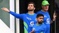Pakistan players cleared to play BBL after NOC uncertainty