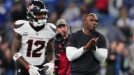 DeMeco Ryans faces mentor Kyle Shanahan for 1st time when Texans host 49ers on Sunday