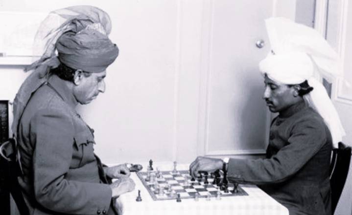 Mir Sultan Khan