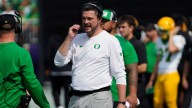 Dan Lanning says he has 'zero' interest in leaving Oregon