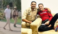 Assam Police DSP Arrested in Connection with Singer Zubeen Garg’s Death