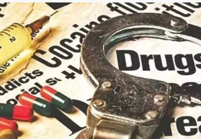 Narcotics Control Bureau seizes drugs worth Rs 50 cr