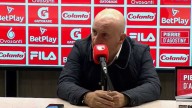 Así están las posibilidades hoy de Pablo Repetto para llegar a Independiente Santa Fe