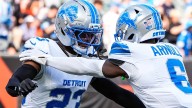 What is Rock Ya-Sin's nationality? Lions' CB draws attention on Monday Night Football for religion