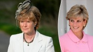 Princess Diana's sister hospitalized after bad horse riding fall