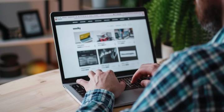 Pague así su recibo de luz de forma virtual y segura desde cualquier dispositivo
