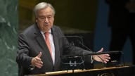 Climate science, early warnings key to saving lives: UN chief Antonio Guterres