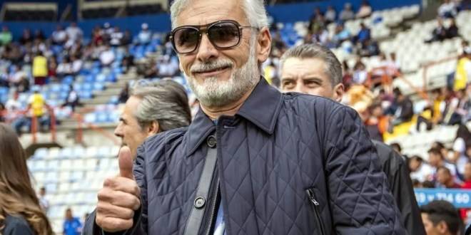 Giran orden de aprehensión contra Jesús Martínez