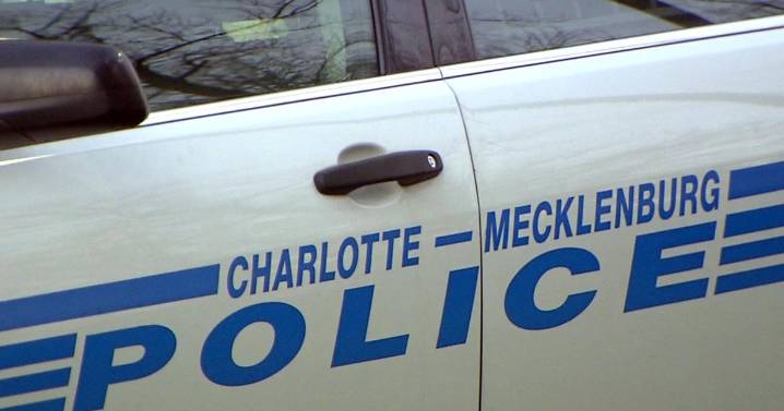 On camera: Charlotte police arrest child for allegedly recklessly driving his bicycle :: WRAL.com