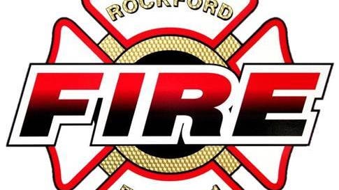 Field fire engulfs 300 acres in northwest Rockford