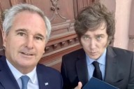 Quirno avanza en el acuerdo comercial con EE.UU. mientras el Gobierno define reemplazos clave