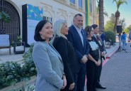 Realiza UABC conferencia binacional anual Re:Border