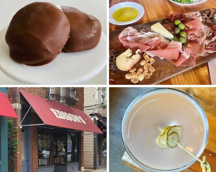 Baker’s Famous Whips, Edison’s Pub, happy hours: WTAM 5
