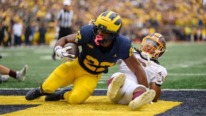Predictions: Michigan vs. Wisconsin