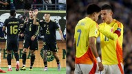 Anuncian cambio de último minuto para el partido amistoso entre Colombia y México, ¿de qué trata?