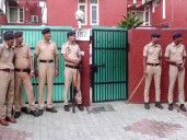 Family Hands Over ADGP Y. Puran Kumar’s Laptop to Chandigarh