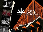 “Veías cómo se asomaba alguien en la puerta… pero no había nadie”: las noches de Estudios Churubusco