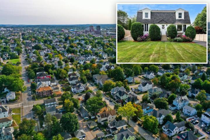 Boston-area metro remains top affordable home market in US