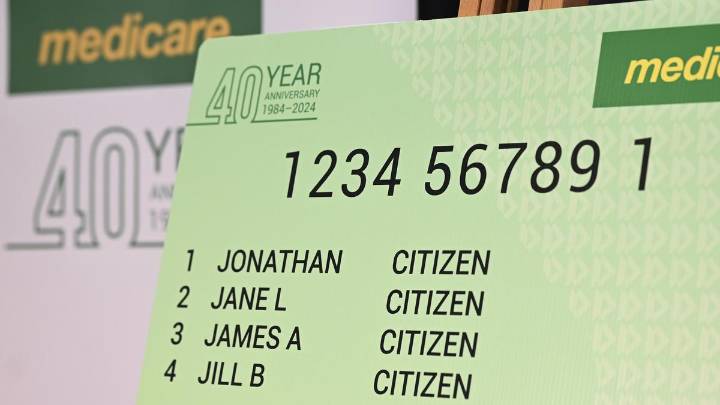 Huge $7.9 billion Medicare overhaul coming this weekend