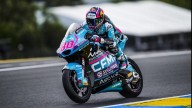 David Alonso brilló en Australia