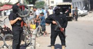 Gaza Descends into Chaos: Deadly Clashes Between Hamas and Dughmush Clan Leave 27 Dead