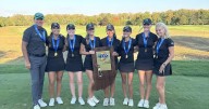 Zionsville girls golf wins second consecutive state title