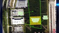 Dania Beach residents raise environmental concern for wildlife, wetlands amid development project