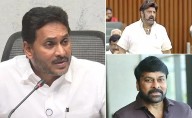 Jagan: 'Balayya came to the Assembly drunk'