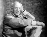 Un 25 de Octubre de 1881, Nace Pablo Ruiz Picasso, genio del cubismo
