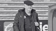 Luto en el fútbol: muere Manuel Lapuente, histórico técnico que llevó al Club Puebla a la gloria