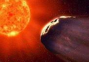 Detectan asteroide "fantasma" entre Venus y Mercurio: ¿peligro inminente para la Tierra?