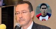 Omar N podría pasar hasta 10 años en prisión