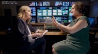 California Democrat Tries to Storm Off Interview With Stunned Reporter