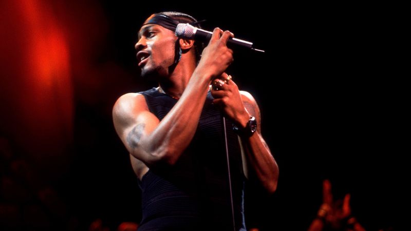 Remembering D’Angelo: ‘He changed the course of popular music’