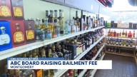 You could start paying more for liquor in Alabama